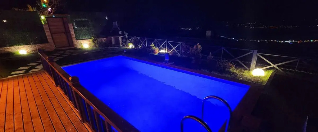 Сакарья: Sapanca Bungalov 150