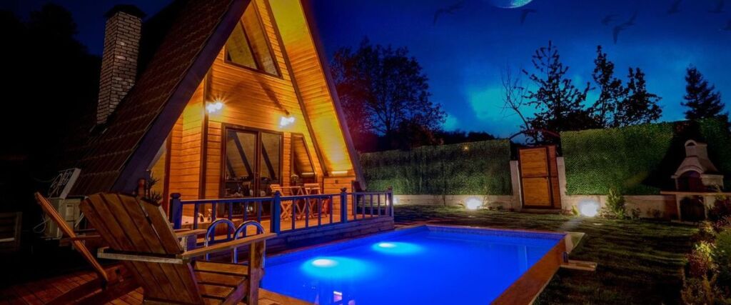 Сакарья: Sapanca Bungalov 150
