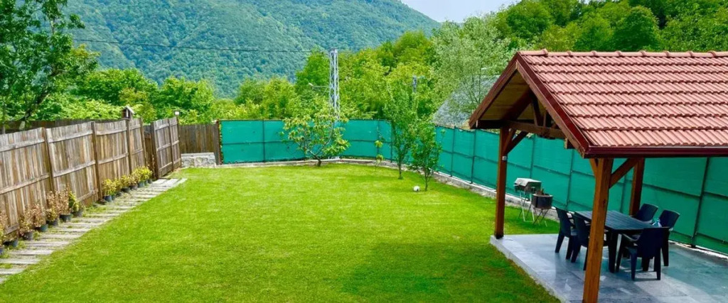 Сакарья: Sapanca Bungalov-171