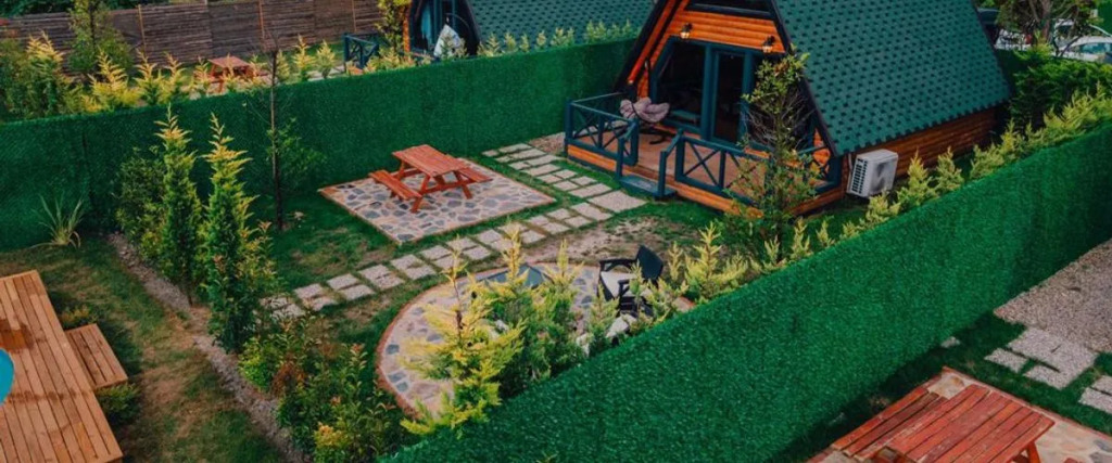 Сакарья: Sapanca Saklı Bungalov