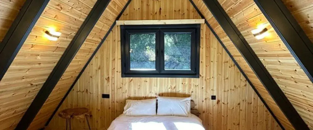 Сакарья: Sapanca Krm2 Bungalov