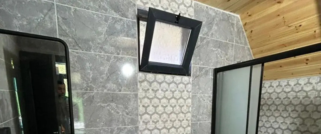 Сакарья: Sapanca Krm2 Bungalov