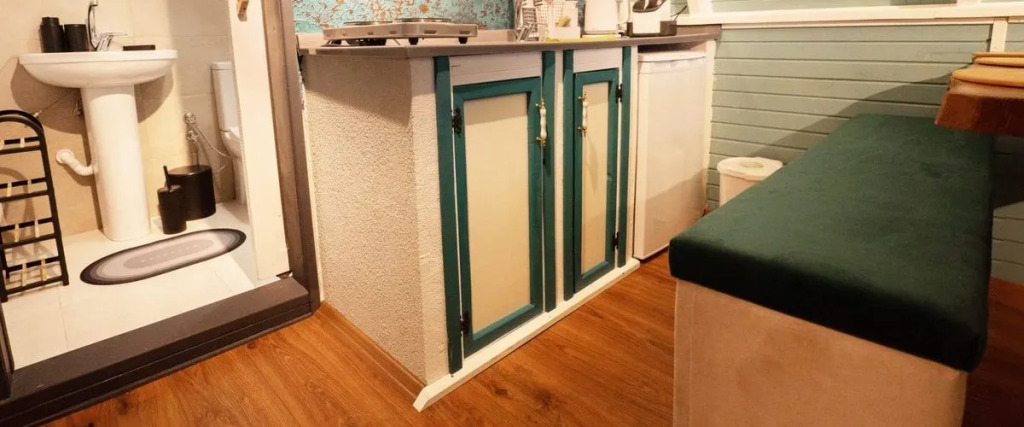 Сакарья: Sapanca Kozb2 Bungalov