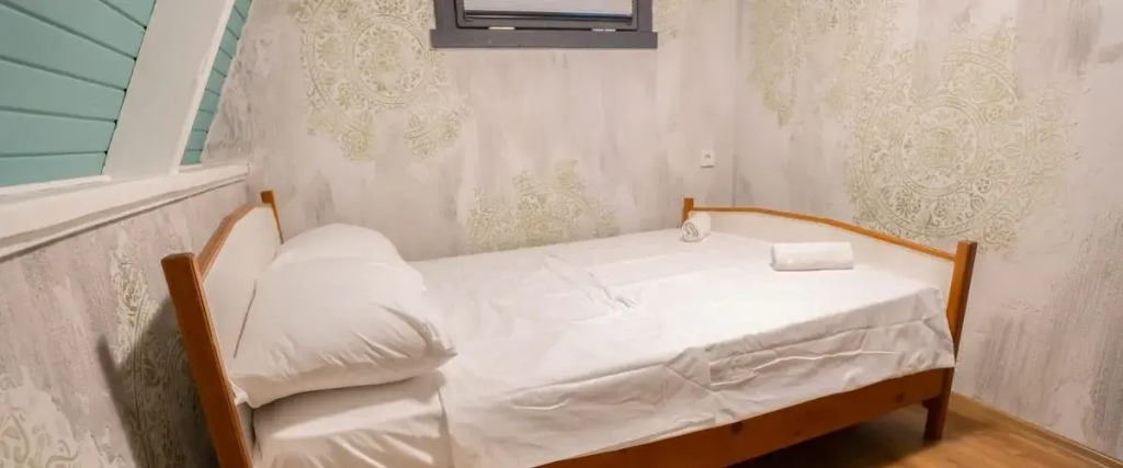 Сакарья: Sapanca Kozb2 Bungalov