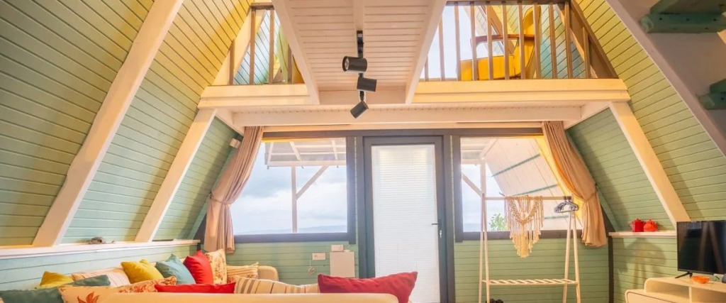 Сакарья: Sapanca Kozb2 Bungalov