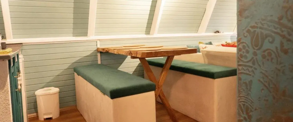 Сакарья: Sapanca Kozb2 Bungalov