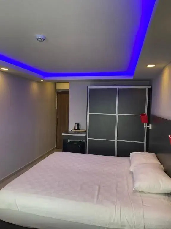Кешан: Erikli Royal Hotel