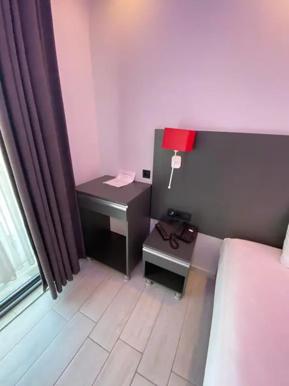 Кешан: Erikli Royal Hotel