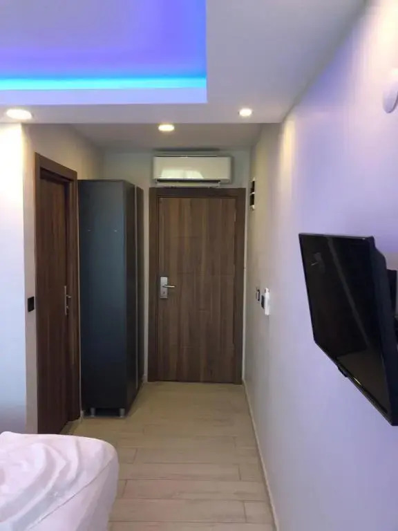 Кешан: Erikli Royal Hotel
