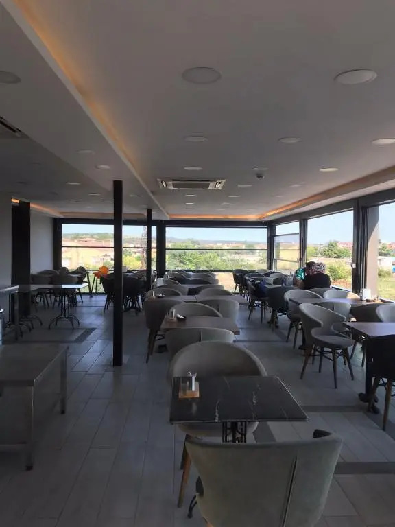 Кешан: Erikli Royal Hotel