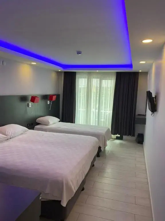 Кешан: Erikli Royal Hotel