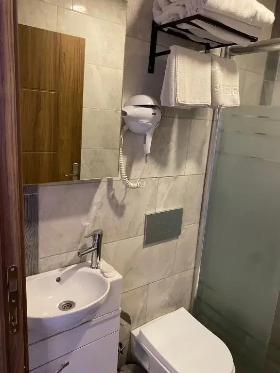 Кешан: Erikli Royal Hotel