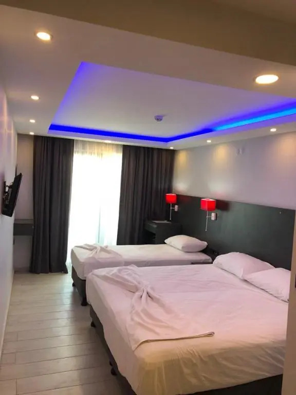 Кешан: Erikli Royal Hotel