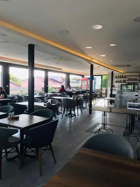 Кешан: Erikli Royal Hotel