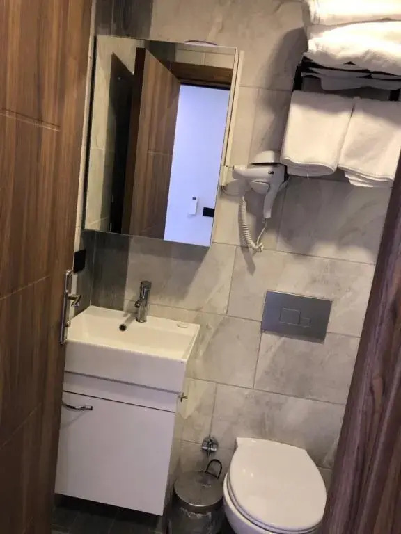 Кешан: Erikli Royal Hotel