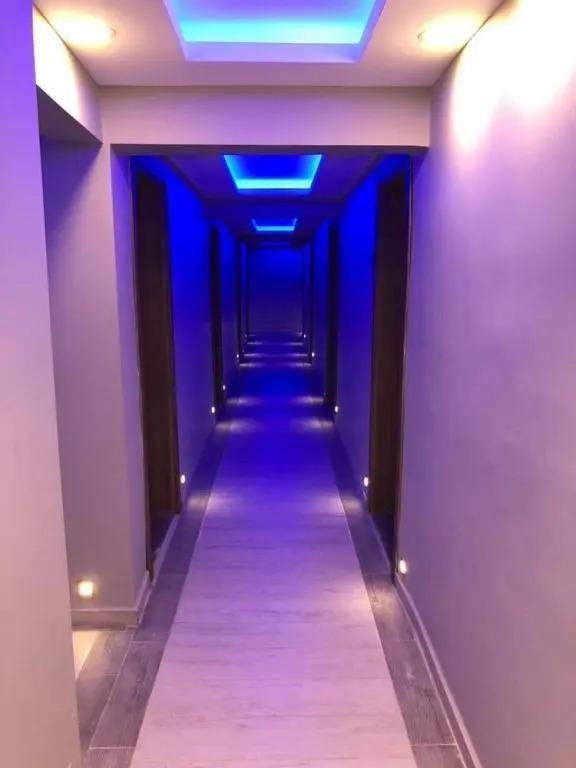 Кешан: Erikli Royal Hotel