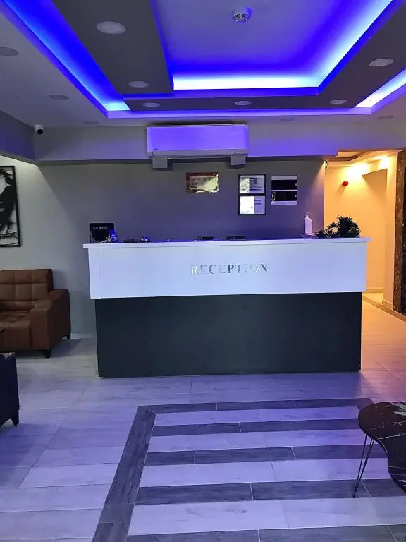 Кешан: Erikli Royal Hotel