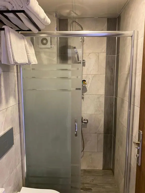 Кешан: Erikli Royal Hotel