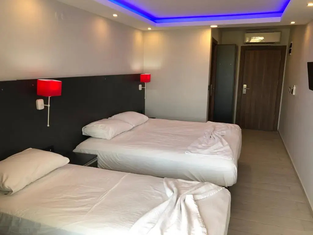 Кешан: Erikli Royal Hotel