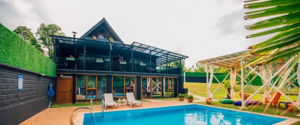 Сакарья: Sapanca Vilsak Villa