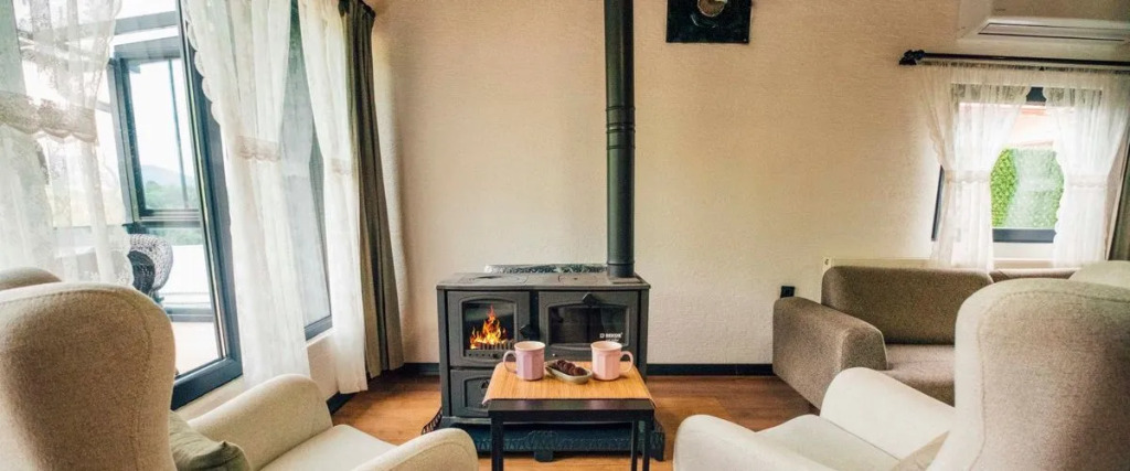 Сакарья: Sapanca Vilsak Villa