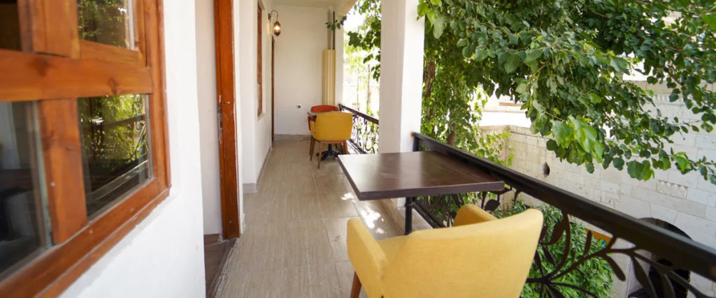 Шанлыурфа: Pin Traveler House & Cocktail
