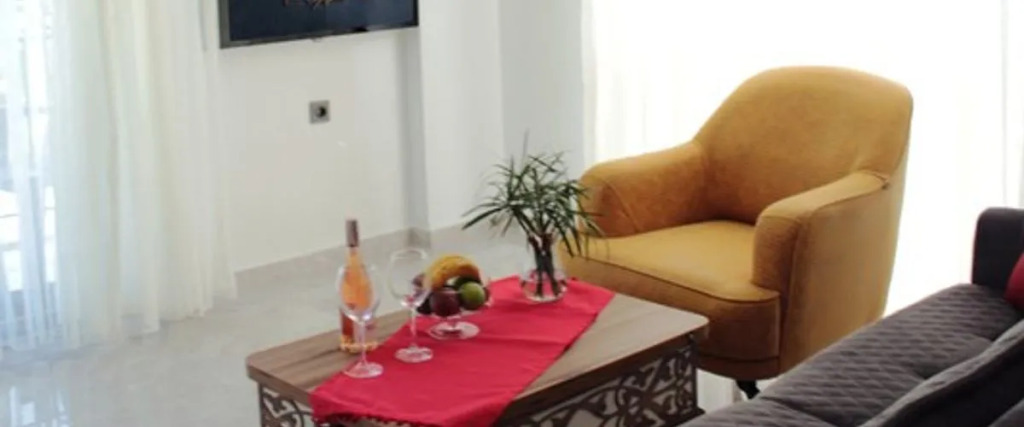 Саригерме: Mila House Muğla