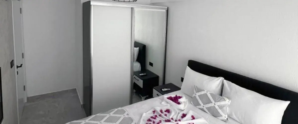 Саригерме: Mila House Muğla