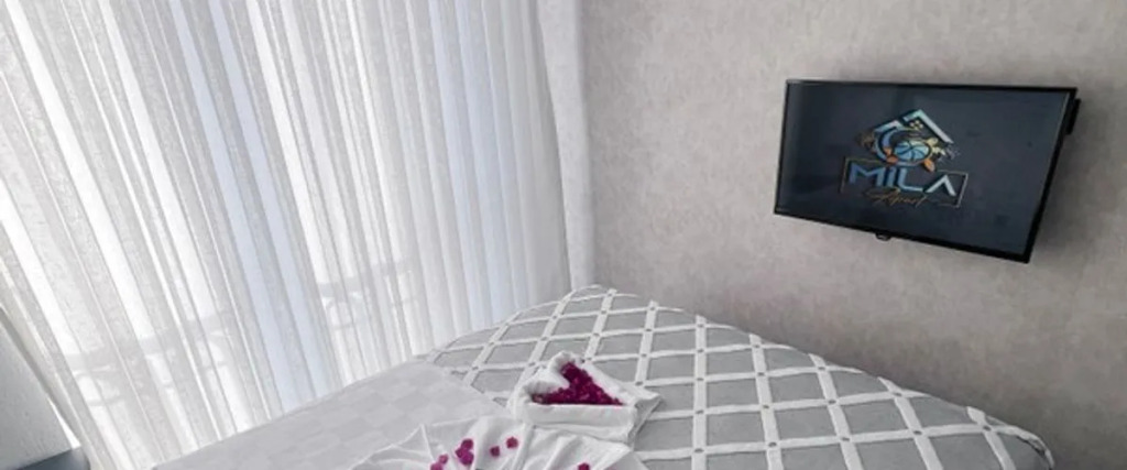 Саригерме: Mila House Muğla