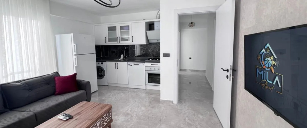 Саригерме: Mila House Muğla