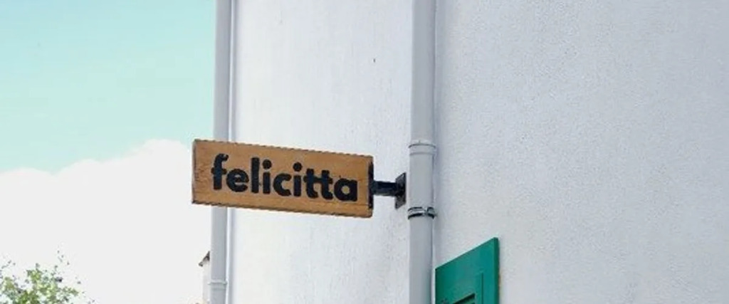 Сыгаджик: Felicitta Stay & Joy