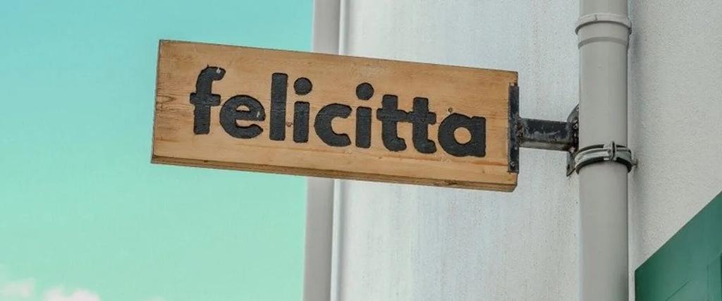 Сыгаджик: Felicitta Stay & Joy