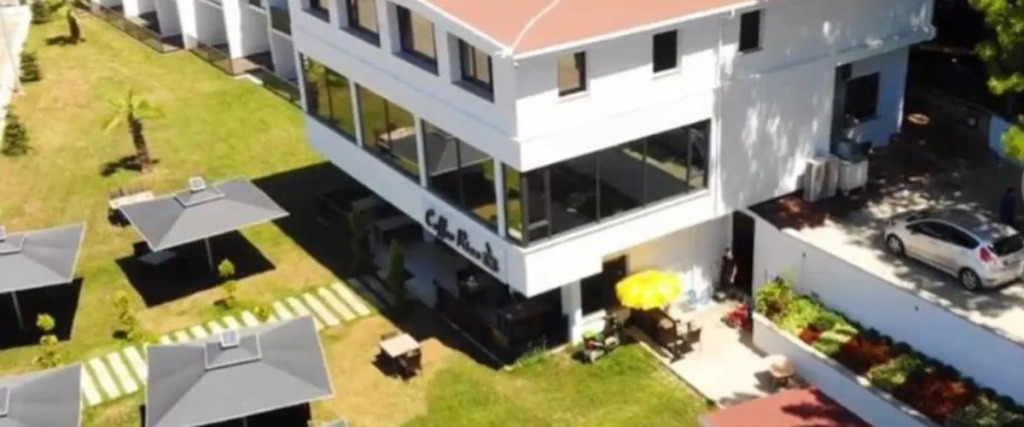 Сайл: Ruya Otel