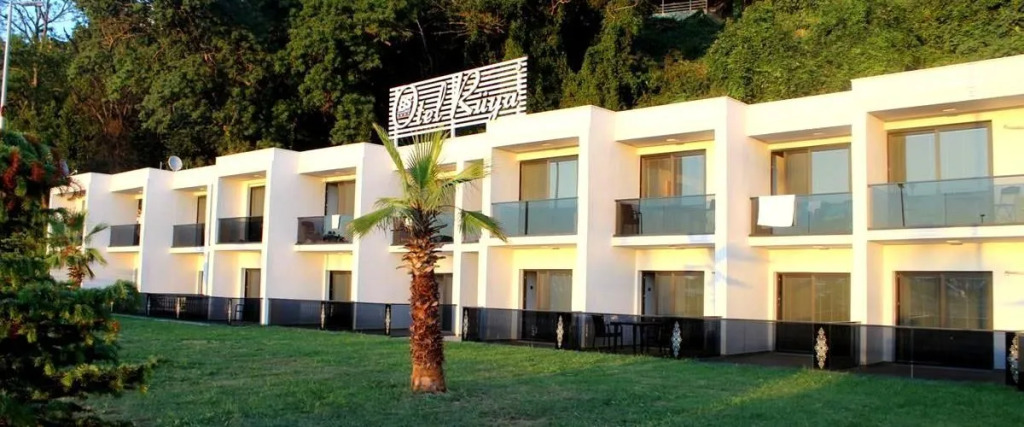 Сайл: Ruya Otel