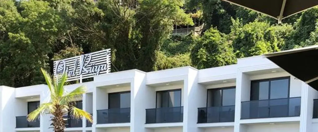 Сайл: Ruya Otel