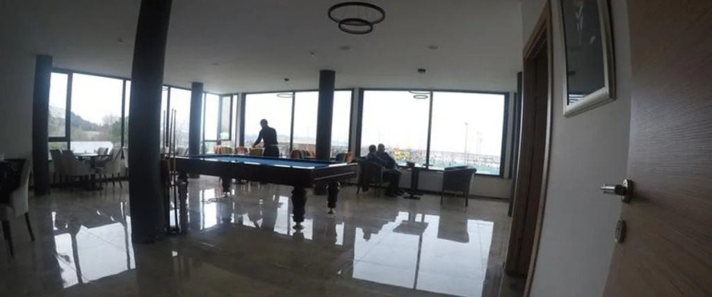 Сайл: Ruya Otel