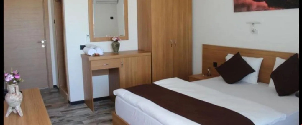 Сайл: Ruya Otel