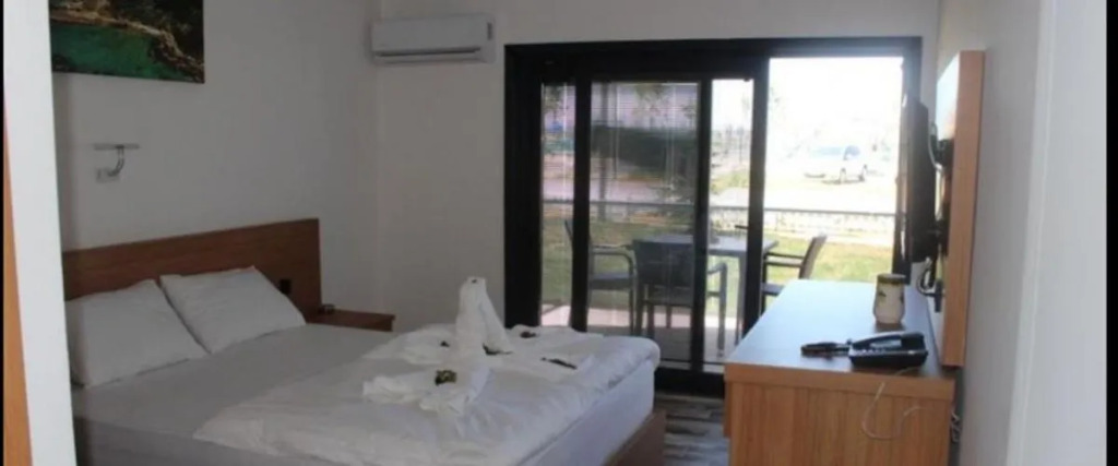 Сайл: Ruya Otel
