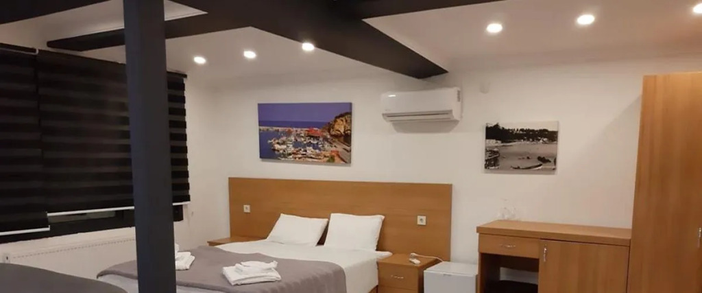 Сайл: Ruya Otel