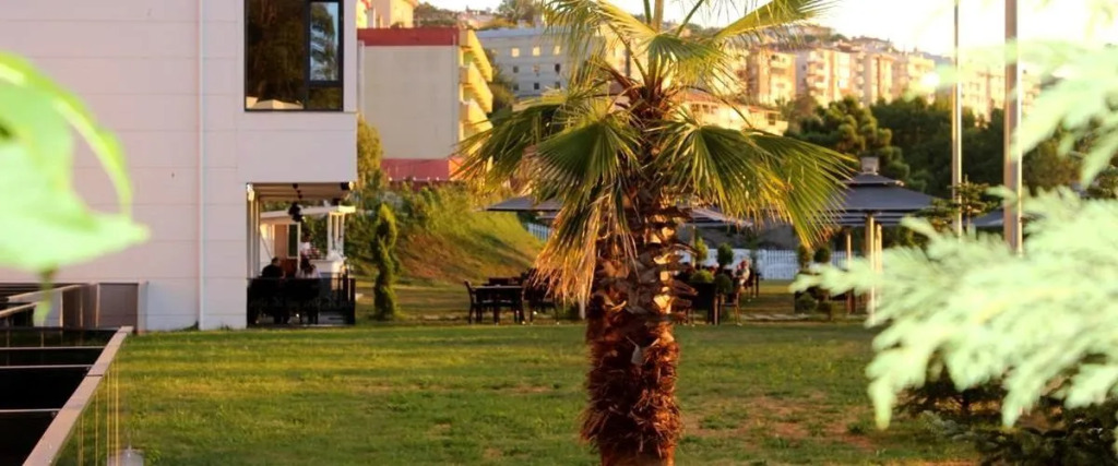 Сайл: Ruya Otel