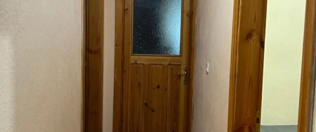 Узунгёль: Uzungöl Home