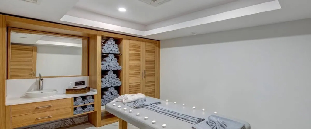 Торба: The Oba Bodrum Hotel