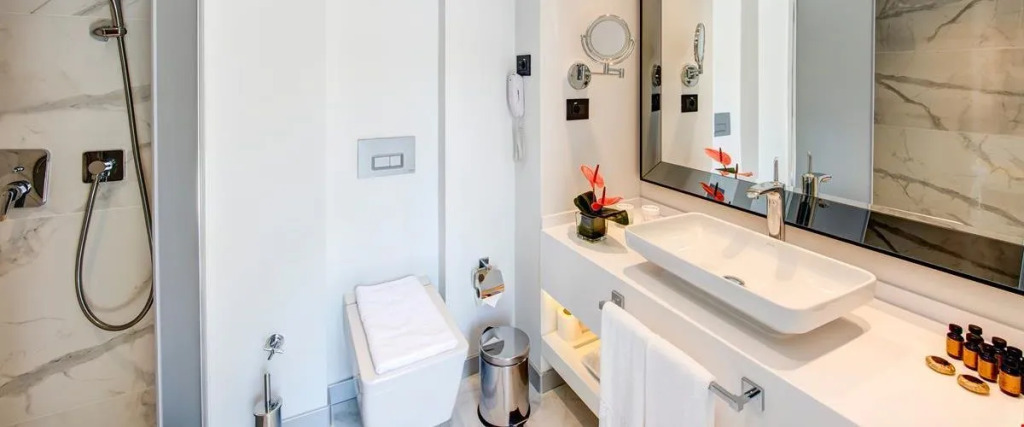 Торба: The Oba Bodrum Hotel