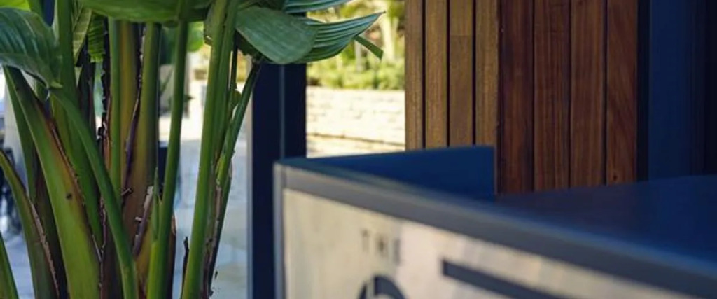 Торба: The Oba Bodrum Hotel
