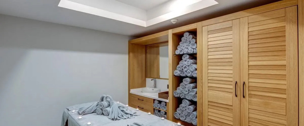 Торба: The Oba Bodrum Hotel
