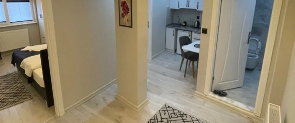 Трабзон: Gece Kuşu Homes