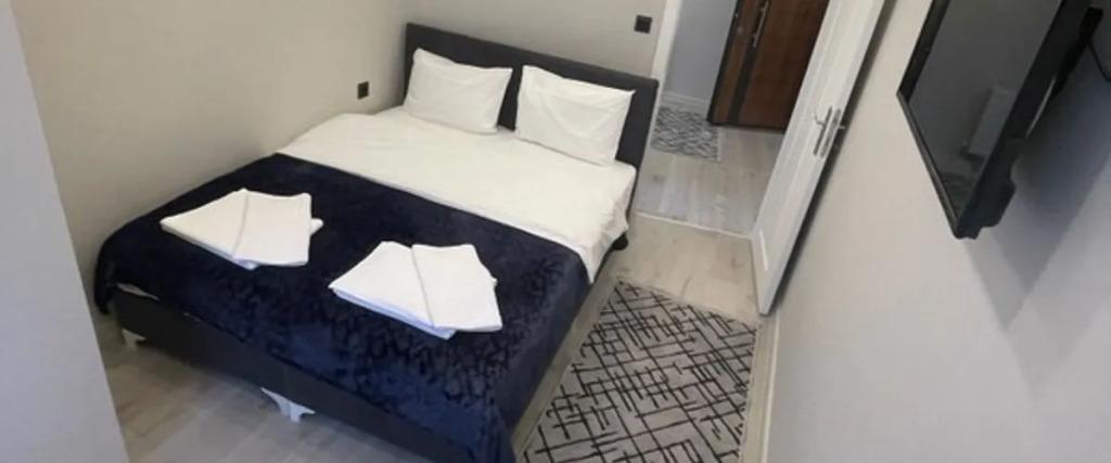 Трабзон: Gece Kuşu Homes