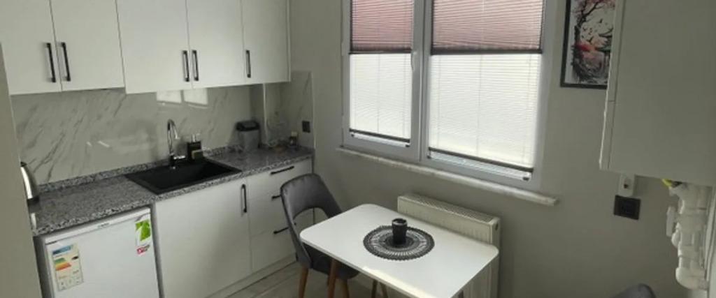 Трабзон: Gece Kuşu Homes