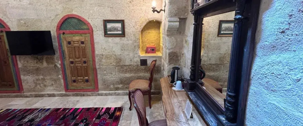 Ургуп: 1860 Kadıevi
