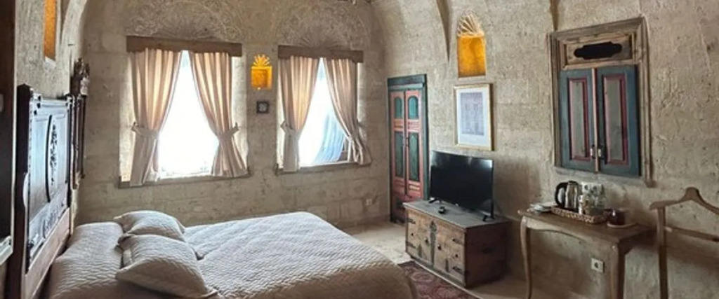 Ургуп: 1860 Kadıevi